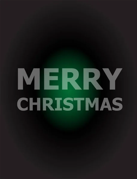 メリー クリスマス - クリスマス デザインの一意の要素です。お祝いカード、バナーやチラシの偉大なデザイン要素です。明けましておめでとう — ストック写真