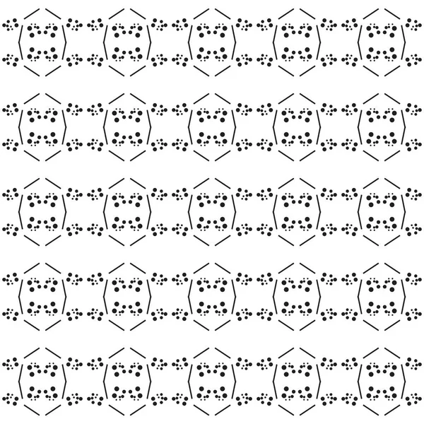 Χωρίς ραφή πρότυπο. μοντέρνο κομψό υφή. επαναλαμβανόμενα γεωμετρικά πλακάκια με διάστικτο ρόμβος — Φωτογραφία Αρχείου