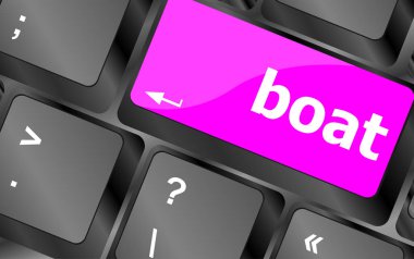 Bilgisayar klavyesindeki tekne düğmesi