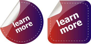 Etiketler daha fazla kelime öğrenerek iş etiketi belirledi