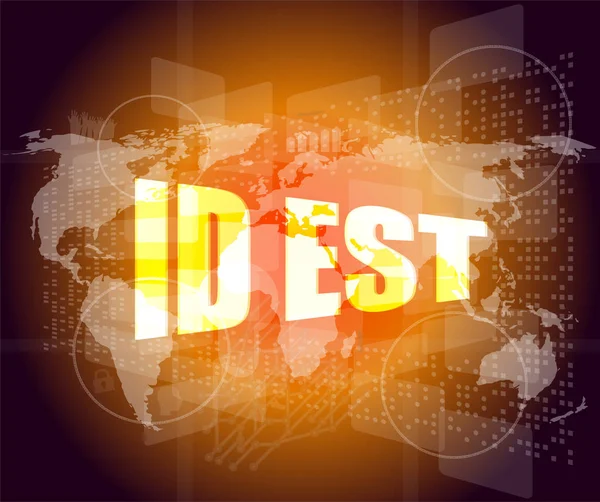 Digital id Images Search Images on Everypixel