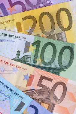 Euro para bankaya yatırım bütçe.