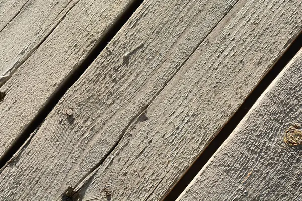 Staré Rustikální Hnědé Dřevo Pozadí Dřevěný Povrch Kopírovacím Prostorem — Stock fotografie