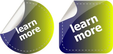 Etiketler daha fazla kelime öğrenerek iş etiketi belirledi