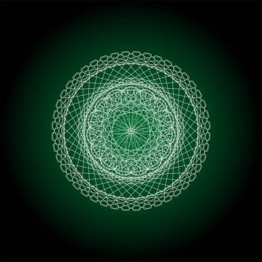 Guilloche banknot, kupon veya sertifika geçmişi