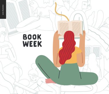 Dünya Kitap Günü