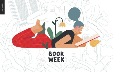 Dünya Kitap Günü