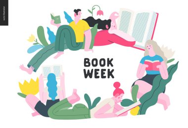 Dünya Kitap Günü