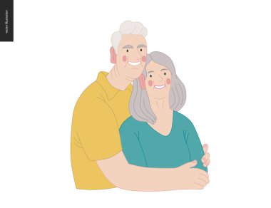 Sağlık sigortası - Yaşlı vatandaşların sağlık planı