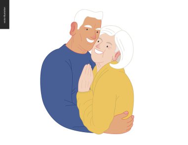 Sağlık sigortası - Yaşlı vatandaşların sağlık planı