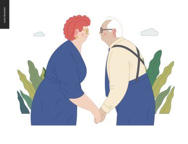 Sağlık sigortası - Yaşlı vatandaşların sağlık planı