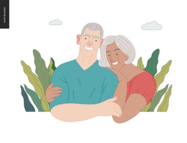 Sağlık sigortası - Yaşlı vatandaşların sağlık planı