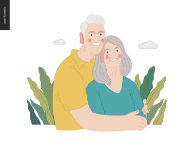 Sağlık sigortası - Yaşlı vatandaşların sağlık planı