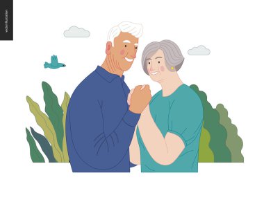 Sağlık sigortası - Yaşlı vatandaşların sağlık planı
