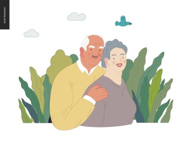 Sağlık sigortası - Yaşlı vatandaşların sağlık planı