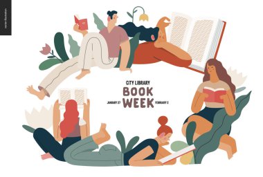 Dünya Kitap Günü
