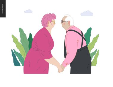 Sağlık sigortası - Yaşlı vatandaşların sağlık planı