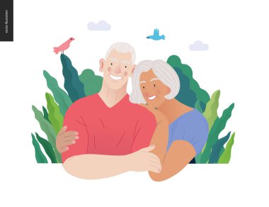 Sağlık sigortası - Yaşlı vatandaşların sağlık planı