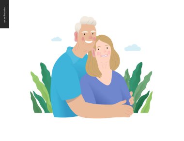 Sağlık sigortası - Yaşlı vatandaşların sağlık planı