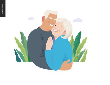 Sağlık sigortası - Yaşlı vatandaşların sağlık planı