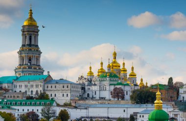 Kiev-Pechersk Lavr