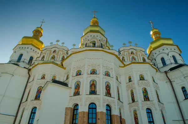 Киево-Печерская Лавр — стоковое фото