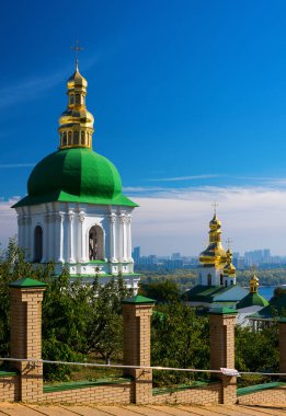 Kiev-Pechersk Lavra