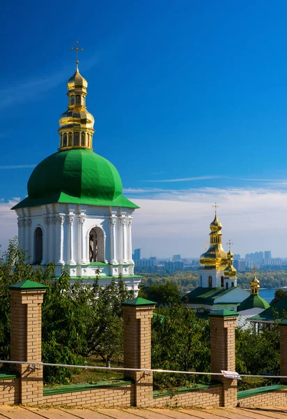 Lavra de kiev-pechersk — Fotografia de Stock