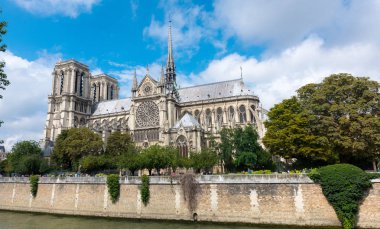 Notre-Dame Cathedral, Franc