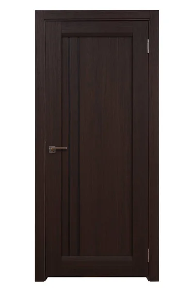 Dveře ze dřeva — Stock fotografie
