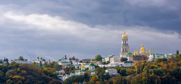 Kiev-Pechersk Lavra — Stockfoto