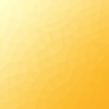 sarı çokgen arkaplan