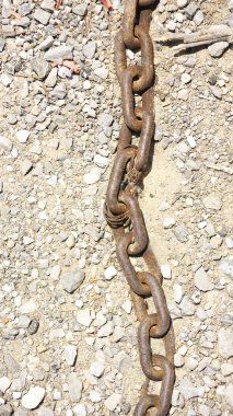 Paslı zinciri yerde; Barcelona