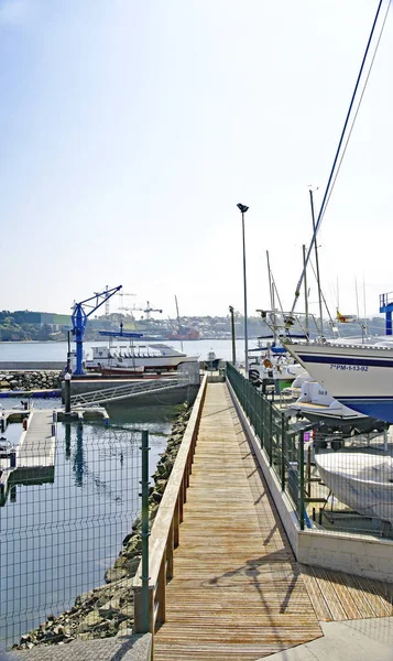 Jardines Costa Ribadeo Ría Ribadeo Región María Oriental Mayo 2016 — Foto de Stock