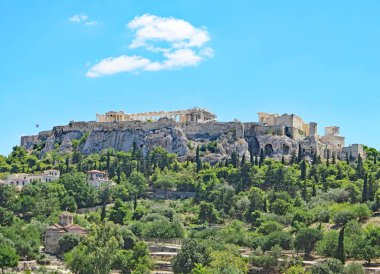 Yunanistan 'daki Akropolis Genel Müdürlüğü, 12: 35. ; 15 Temmuz 2016; Avrupa