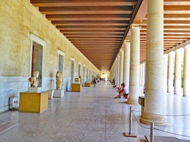 Yunanistan 'daki Akropolis Genel Müdürlüğü, 12: 35. ; 15 Temmuz 2016; Avrupa