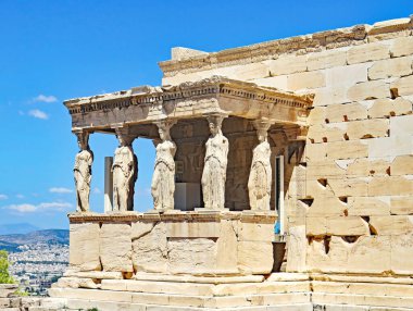 Yunanistan 'daki Akropolis Genel Müdürlüğü, 12: 35. ; 15 Temmuz 2016; Avrupa