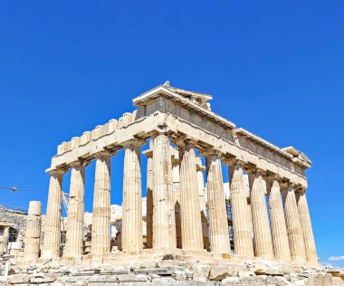 Yunanistan 'daki Akropolis Genel Müdürlüğü, 12: 35. ; 15 Temmuz 2016; Avrupa