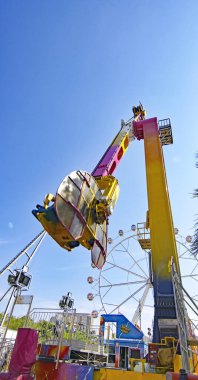 Barceloneta mahallesinde, öğlen 12: 40 'ta. ; 22 Temmuz 2016; Katalonya, İspanya, Avrupa