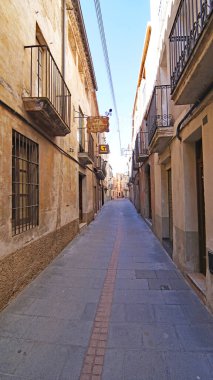 Sant Lloren de Savall, San Lorenzo Savall, 19 Temmuz 2017; Comarca del Valles Occidental, Barcelona, Catalunya, İspanya, Avrupa