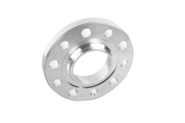 Ayarlama alüminyum araba parçaları özel yapılmış mesafeler gümüş