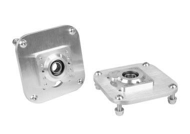 Auto tuning drift yarış parçaları özel cnc yapılan çifti