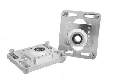 Auto tuning drift yarış parçaları özel CNC yapılmış