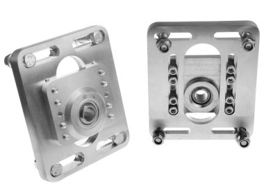 Auto tuning drift yarış parçaları özel cnc yapılan çifti