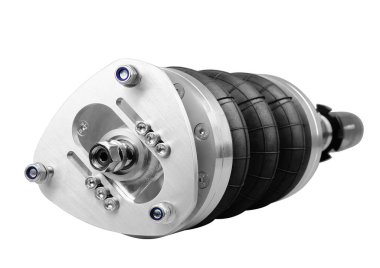 CNC özel yapılmış otomatik hava yolculuğu süspansiyon 