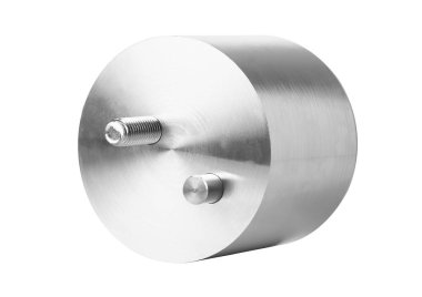 Özel cnc drift araba parçası motoru monte Bush'larda yarış yaptı 