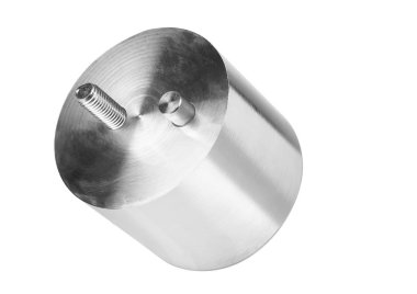 Özel cnc drift araba parçası motoru monte Bush'larda yarış yaptı 