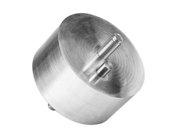 Özel cnc drift araba parçası motoru monte Bush'larda yarış yaptı 