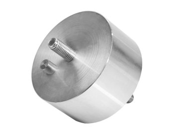 Özel cnc drift araba parçası motoru monte Bush'larda yarış yaptı 