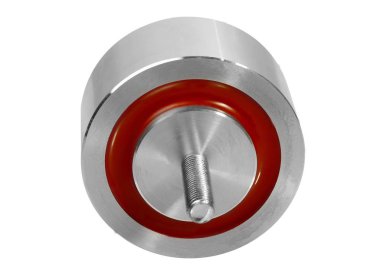 Özel cnc drift araba parçası motoru monte Bush'larda yarış yaptı 